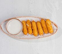 Сырные палочки