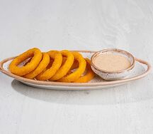 Луковые кольца