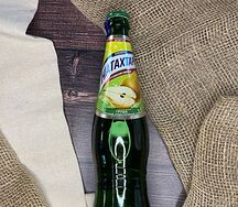 Грузинский лимонад Натахтари Груша