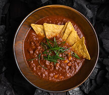 Суп Чили Кон Карне