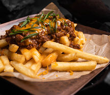 Чили чиз фриты