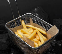 Картофель Фри