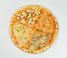 Четыре сыра