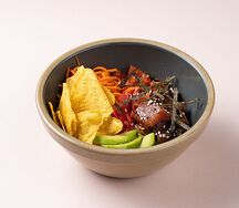 Тунец острый