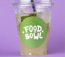 Лимонад классический