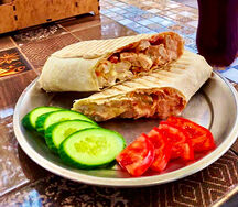 Мини-классика с говядиной