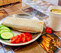 Фитнес без мяса
