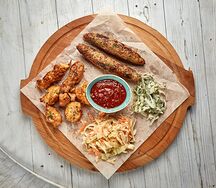 Cет Куриный