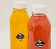 Морс Ягодный