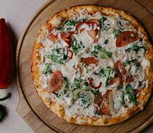 Времена Года