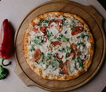 Времена Года