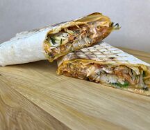 Мини Шаурма