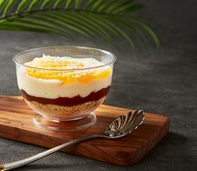 Китайский тирамису