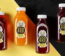 Морс Облепиховый Bao