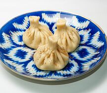 Хинкали