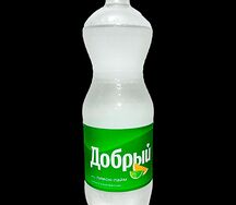 Добрый Лимон-лайм