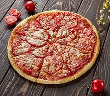 Пицца Маргарита