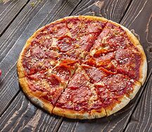 Пицца Пепперони