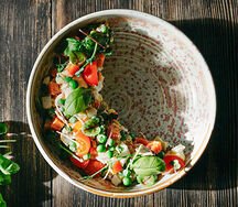 Салат Столичный