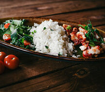 Гагава терияки