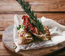 Блин по-мексикански