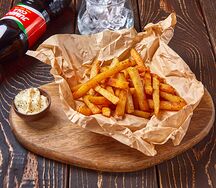 Картофель фри