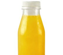 Тропический лимонад