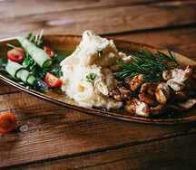 Гагава барбекю