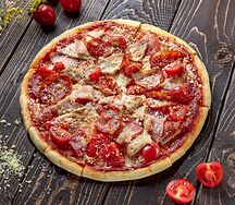 Пицца Мясная