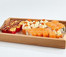 Сет Филадельфия