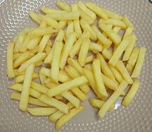 Картофель фри