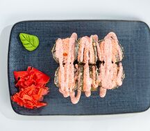 Горячий Кунсей