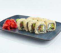 Филадельфия кунсей кунжут