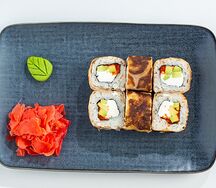 Томага сливочная