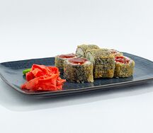 Ика темпура маки