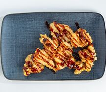 Темпура тори