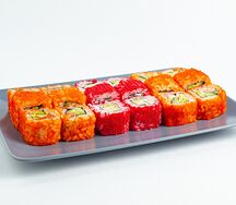 Сет Калифорния