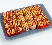 Сет Запеченный