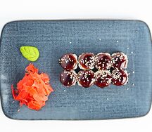 Ролл с клари