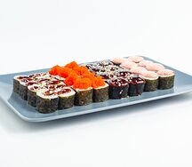 Сет хосомаки