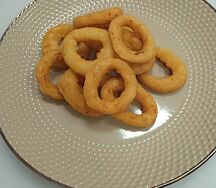 Луковые кольца