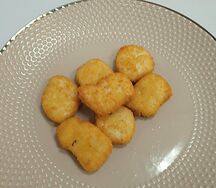 Наггетсы куриные