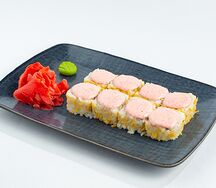 Спайси ролл