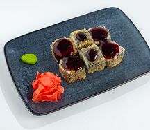 Сяке томага