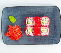 Калифорния снежный краб