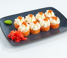 Филадельфия люкс