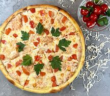 Маргарита 40см