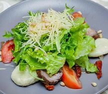 Салат Риджис