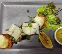 Тюрбо-гриль