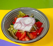 Греческий